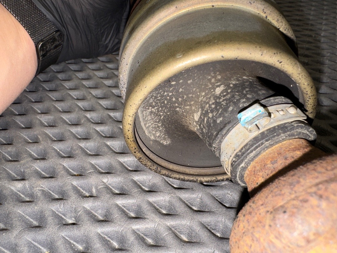 Карданный вал, 6000 рублей, Красноярск