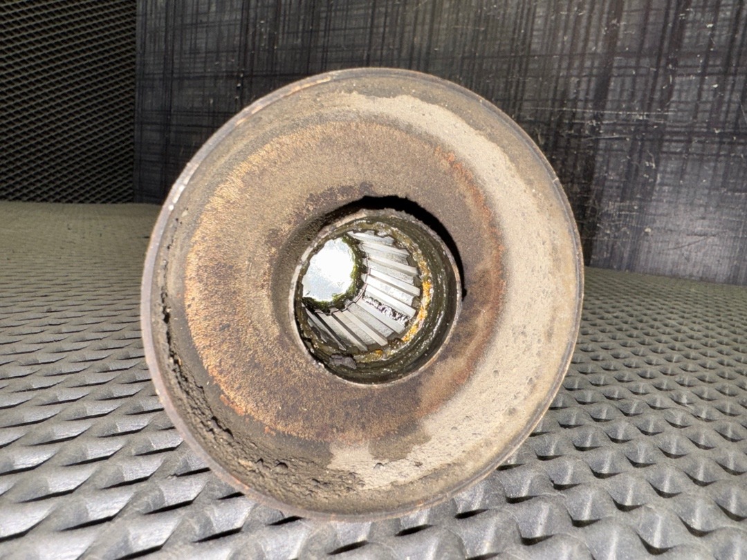 Карданный вал, 6000 рублей, Красноярск