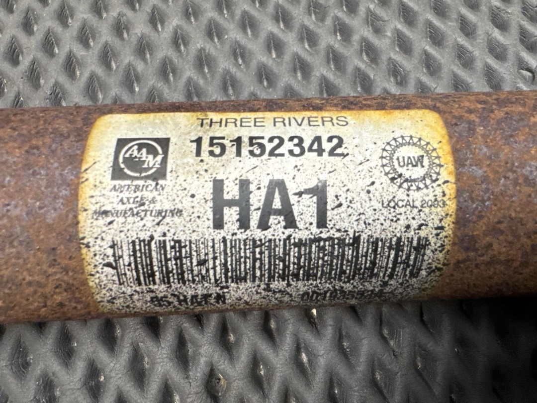 Карданный вал, 6000 рублей, Красноярск