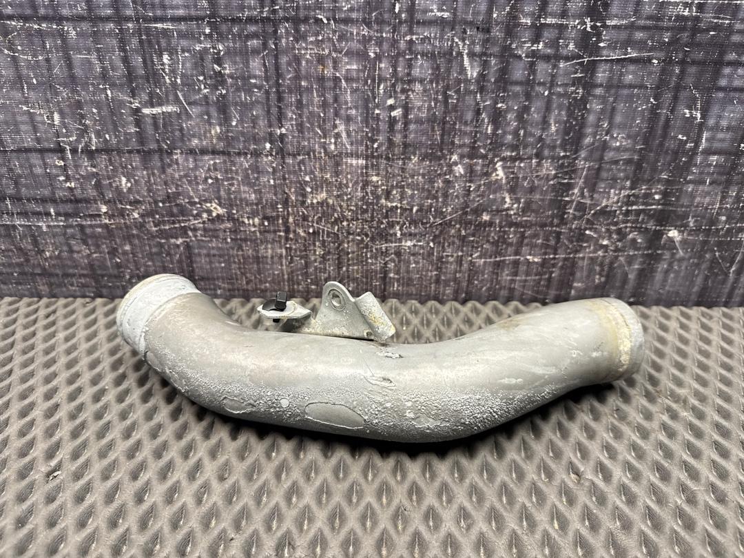 Патрубок интеркуллера, 700 рублей, Красноярск