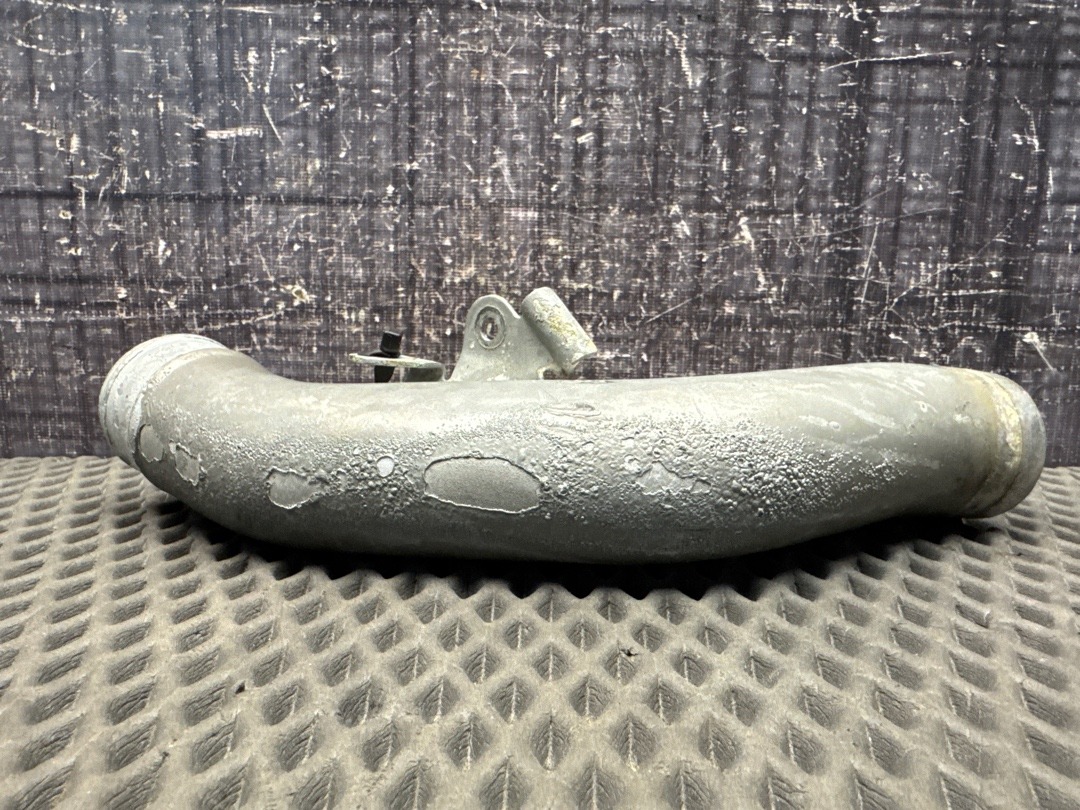 Патрубок интеркуллера, 700 рублей, Красноярск