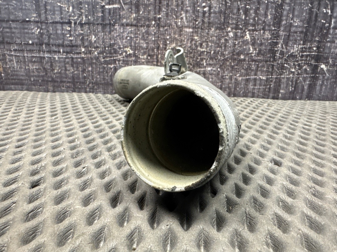 Патрубок интеркуллера, 700 рублей, Красноярск