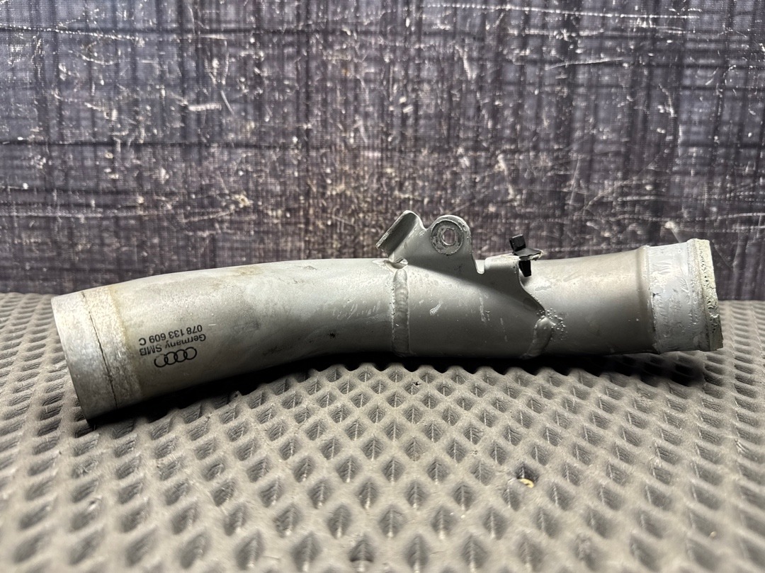 Патрубок интеркуллера, 700 рублей, Красноярск