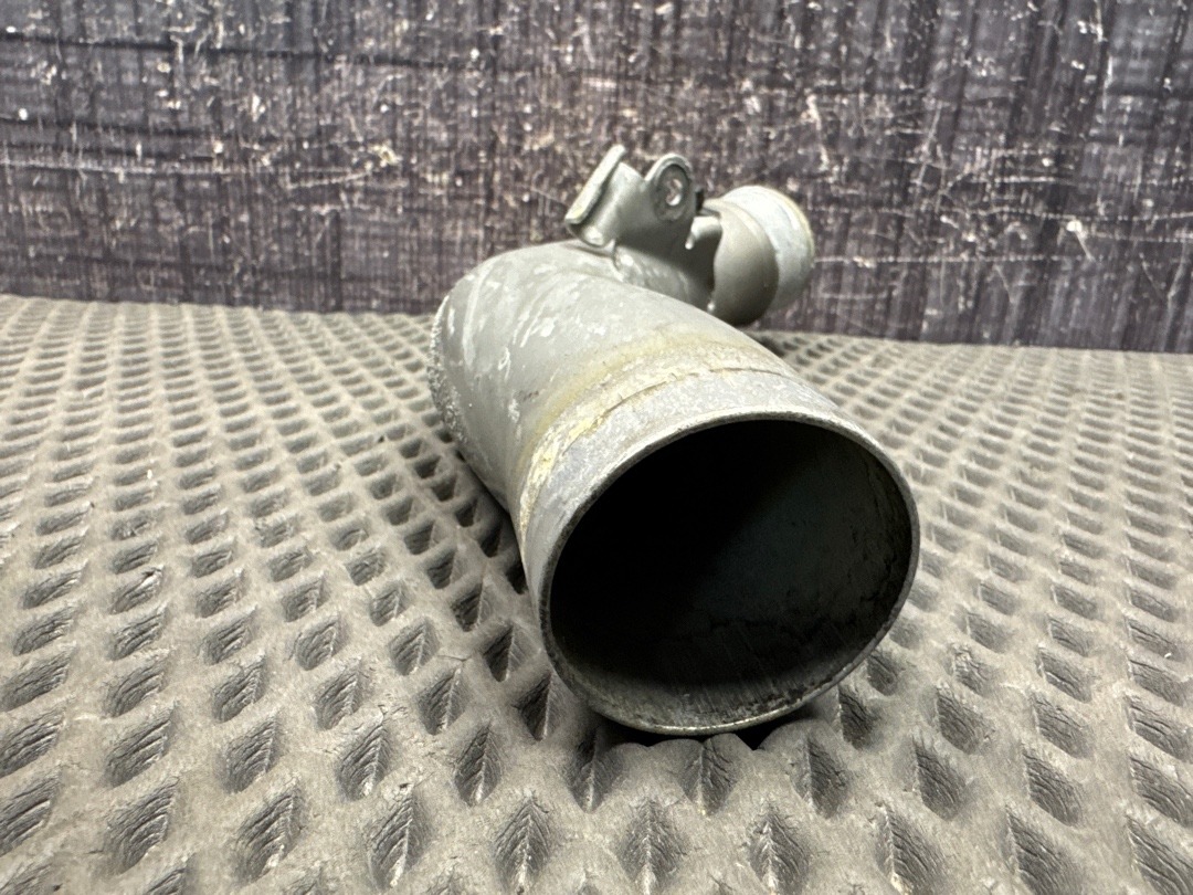 Патрубок интеркуллера, 700 рублей, Красноярск