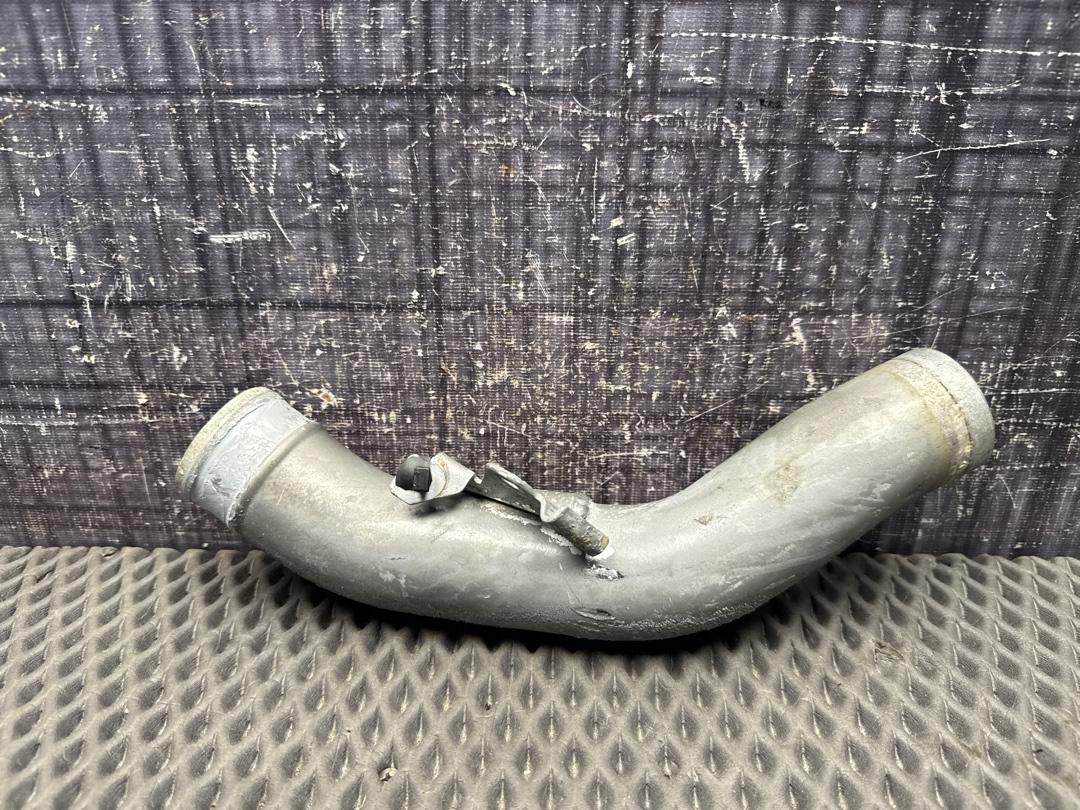 Патрубок интеркуллера, 700 рублей, Красноярск