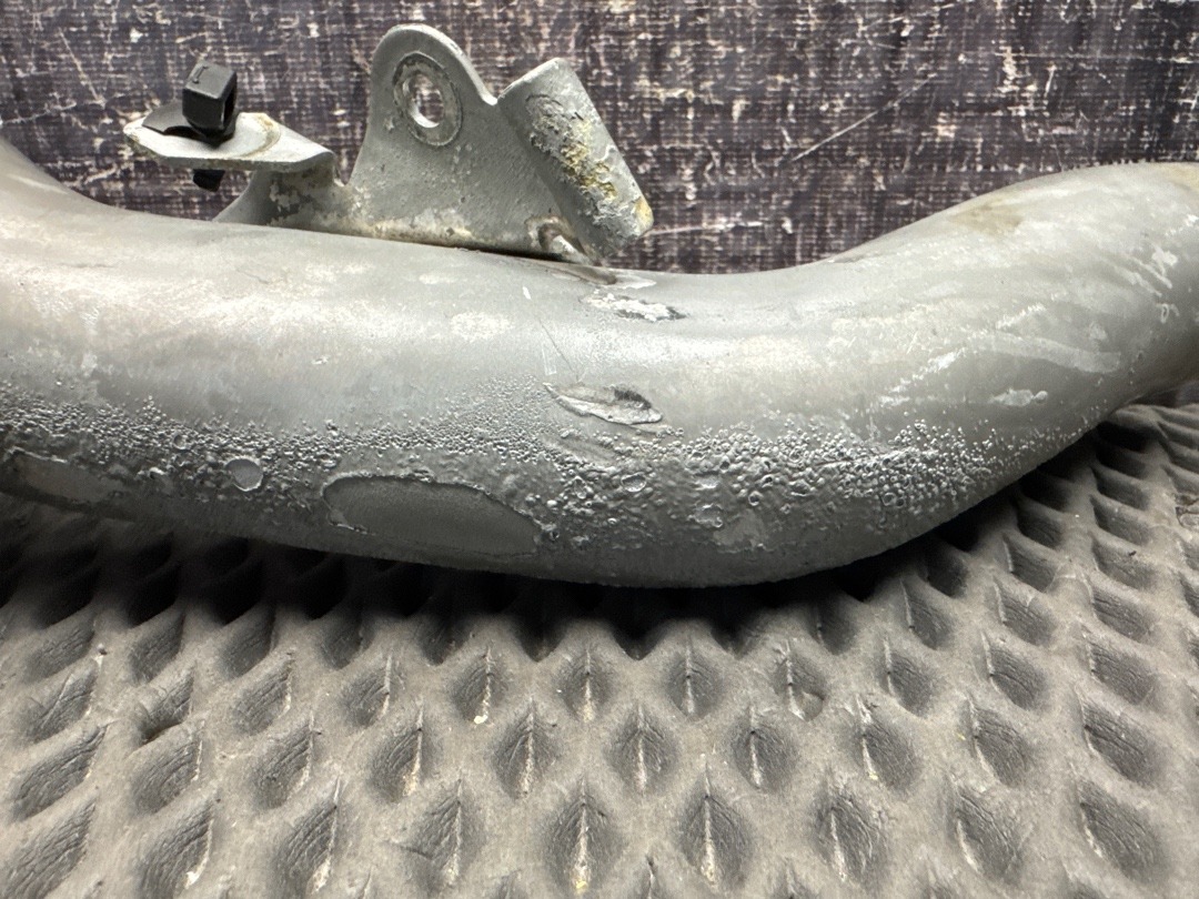 Патрубок интеркуллера, 700 рублей, Красноярск