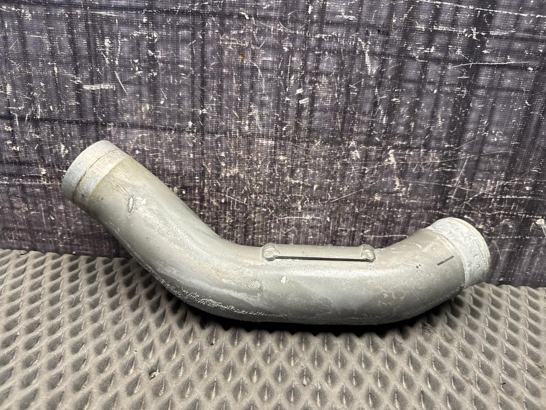 Патрубок интеркуллера, 700 рублей, Красноярск