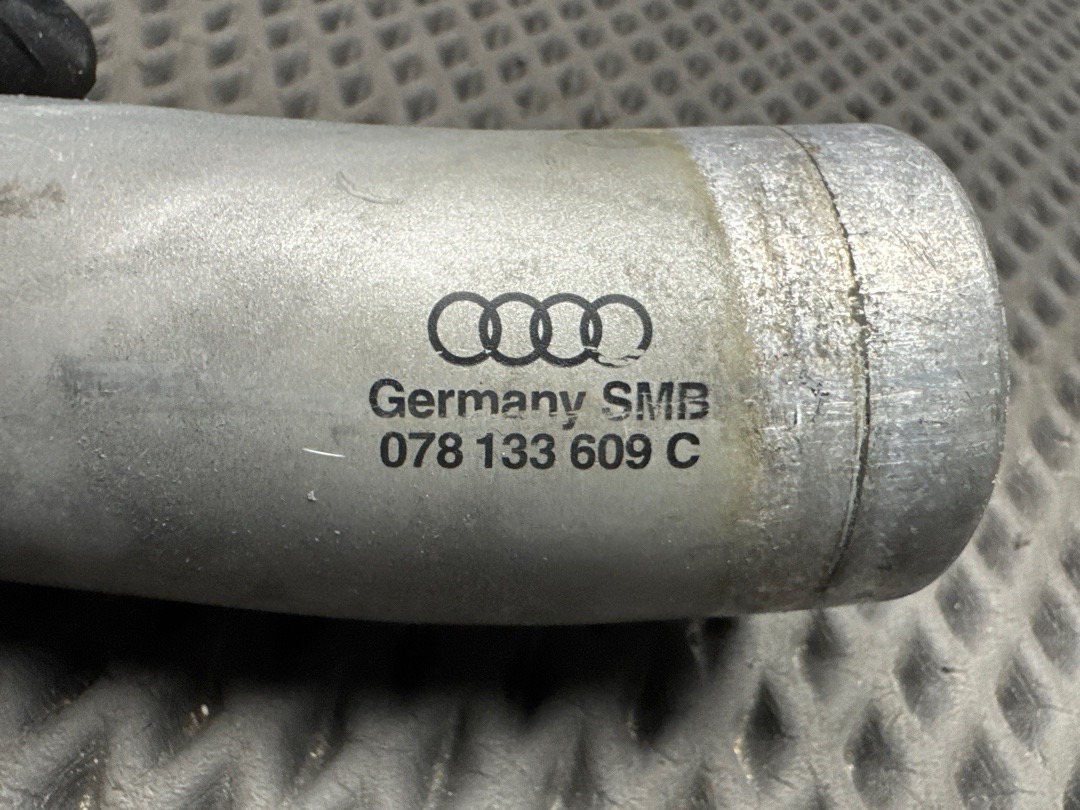 Патрубок интеркуллера, 700 рублей, Красноярск