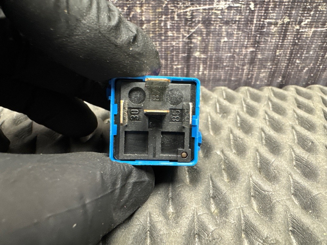 Реле, 492 рублей, Красноярск