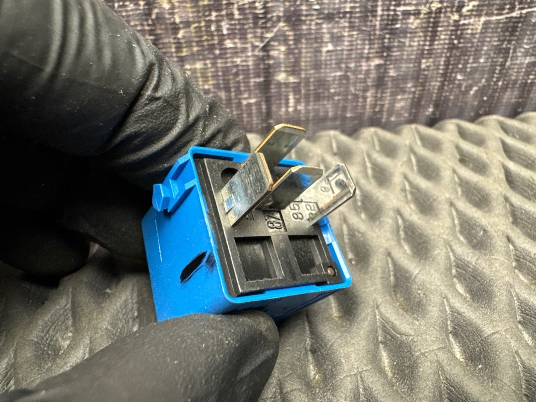 Реле, 492 рублей, Красноярск