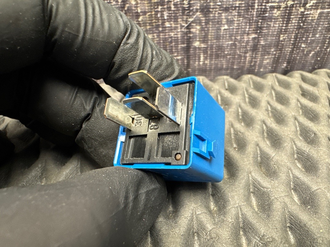 Реле, 492 рублей, Красноярск