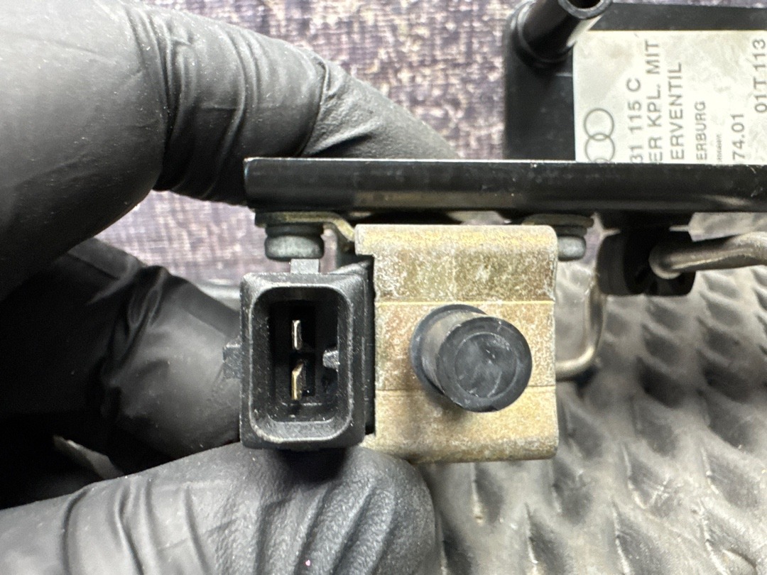 Клапан впускного коллектора, 1500 рублей, Красноярск