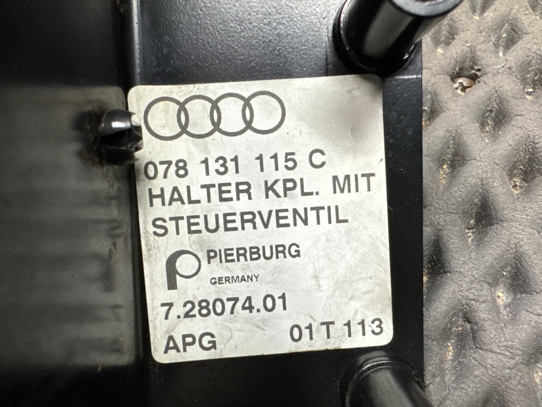 Клапан впускного коллектора, 1500 рублей, Красноярск