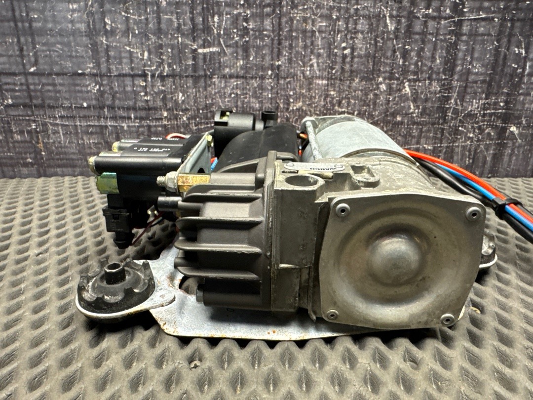 Компрессор подвески, 5100 рублей, Красноярск