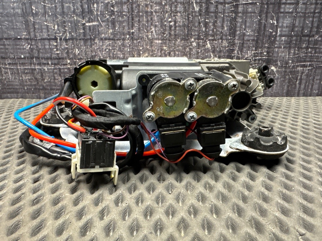 Компрессор подвески, 5100 рублей, Красноярск