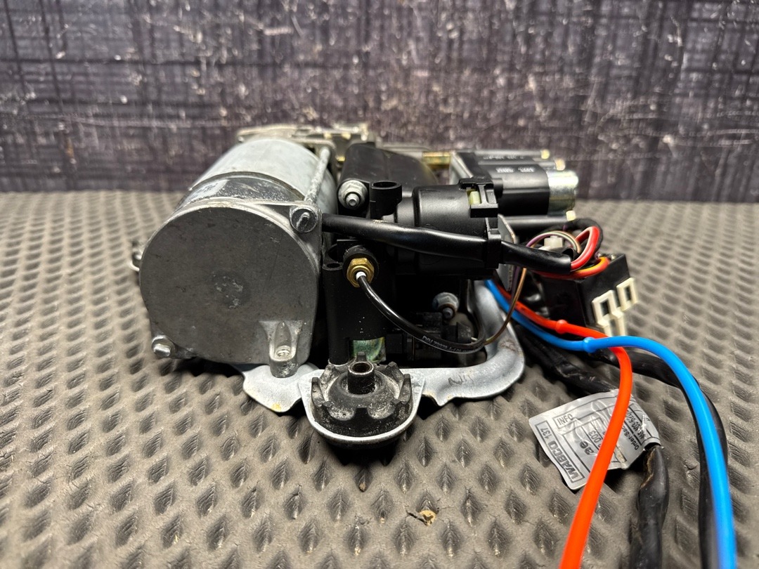 Компрессор подвески, 5100 рублей, Красноярск