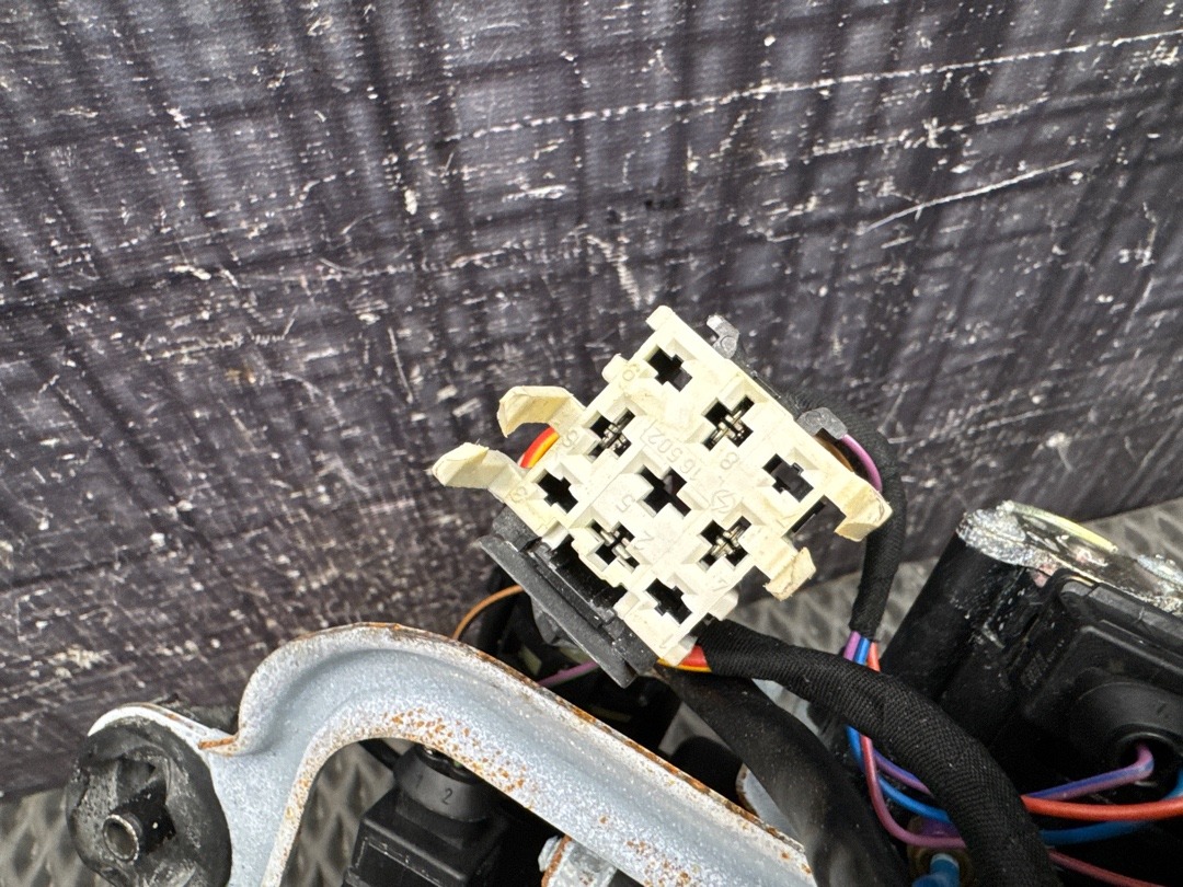 Компрессор подвески, 5100 рублей, Красноярск