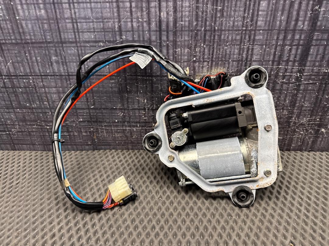 Компрессор подвески, 5100 рублей, Красноярск