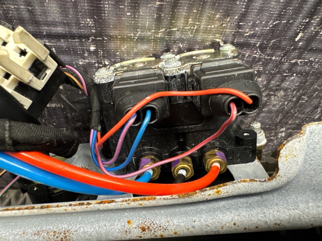 Компрессор подвески, 5100 рублей, Красноярск