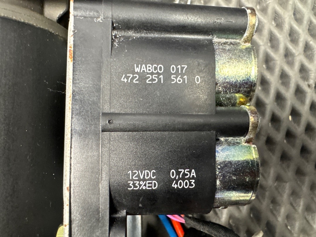 Компрессор подвески, 5100 рублей, Красноярск