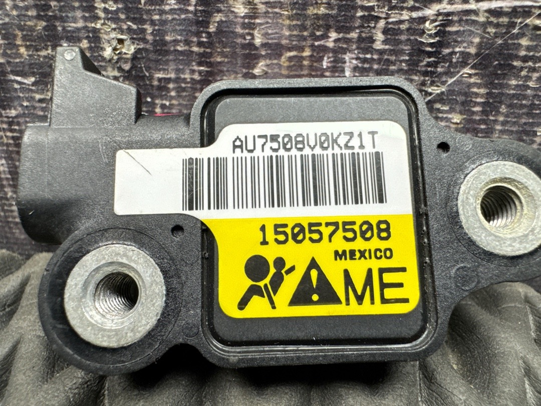 Датчик Airbag, 2110 рублей, Красноярск
