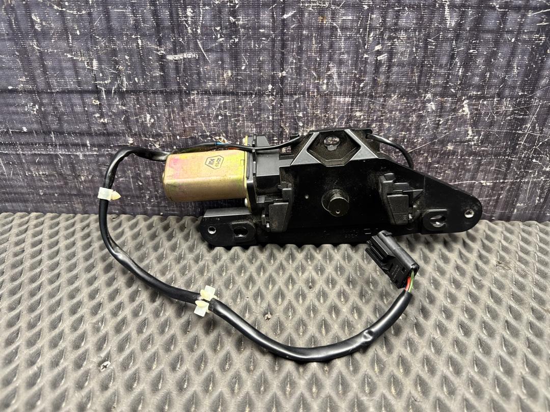 Замок багажника, 900 рублей, Красноярск