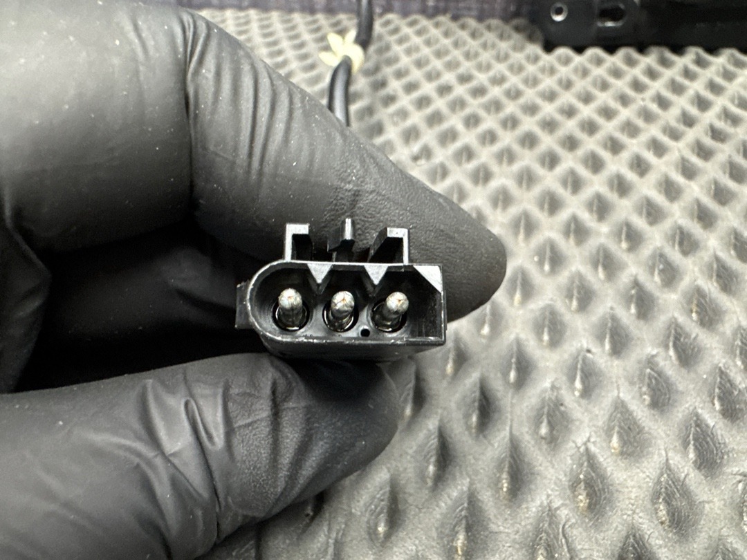 Замок багажника, 900 рублей, Красноярск