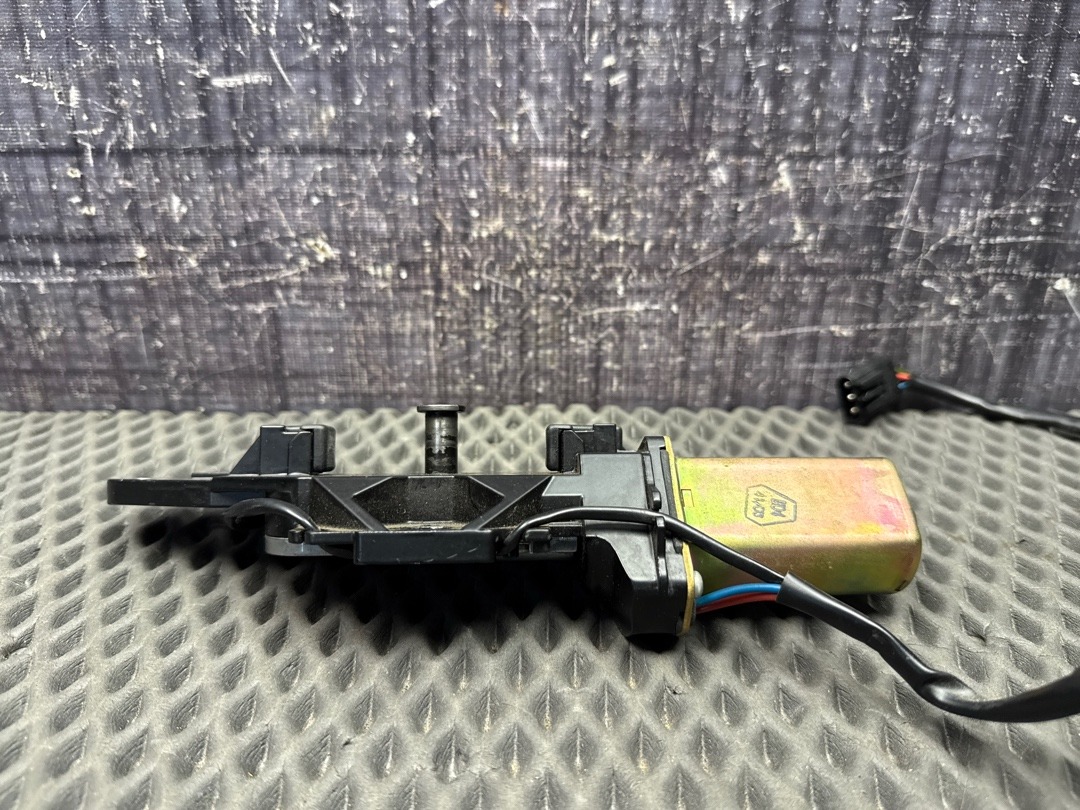 Замок багажника, 900 рублей, Красноярск