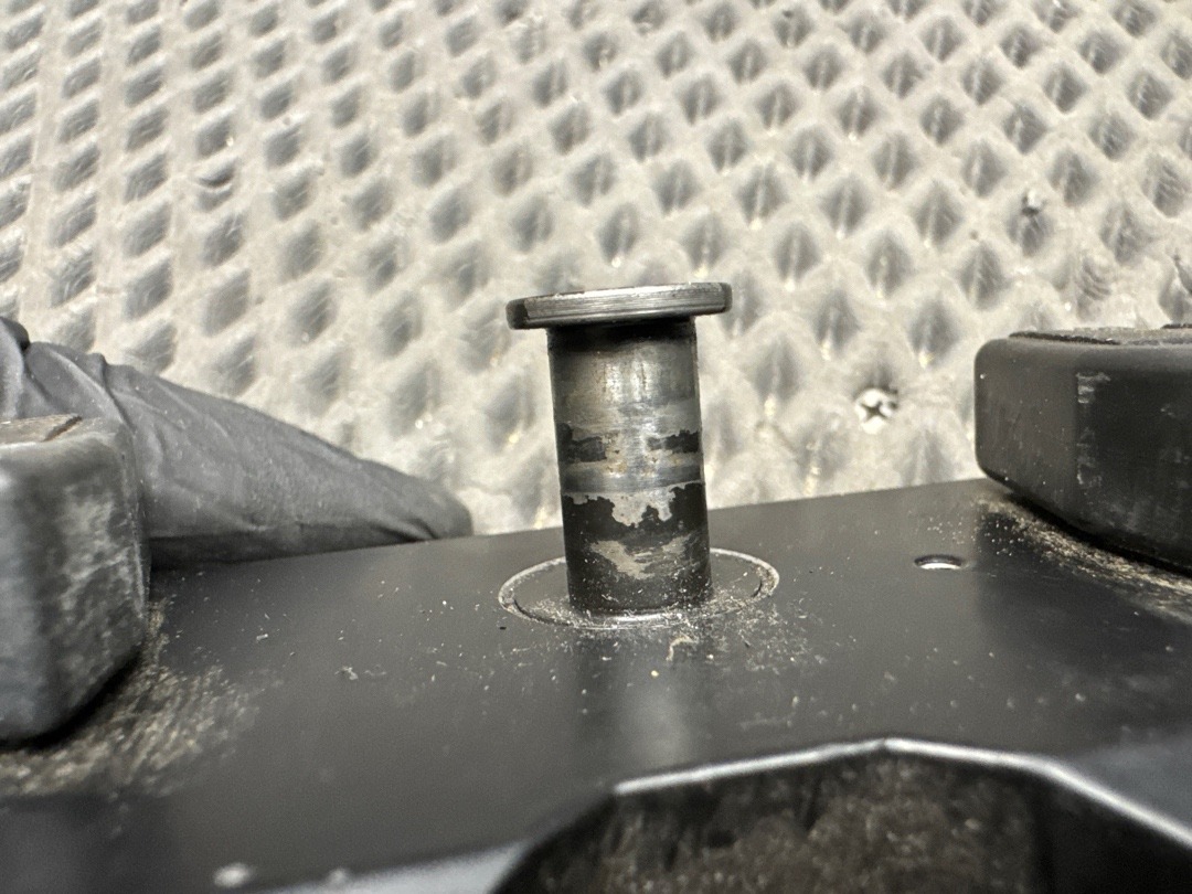 Замок багажника, 900 рублей, Красноярск