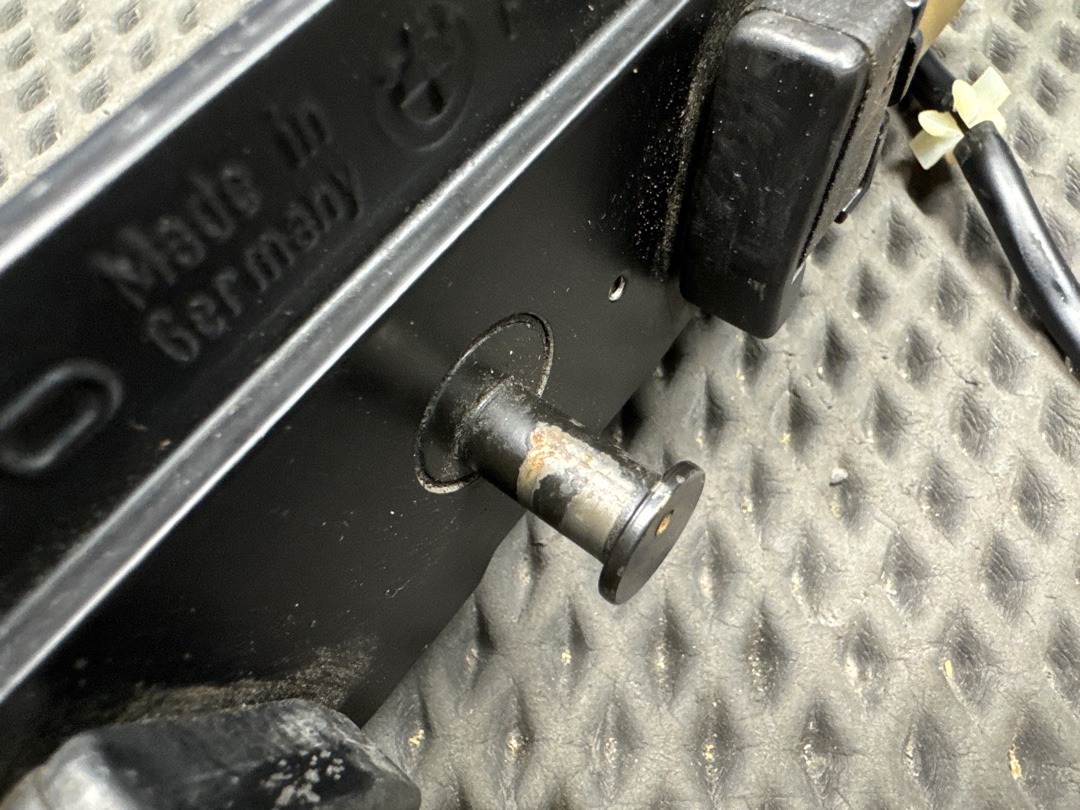 Замок багажника, 900 рублей, Красноярск