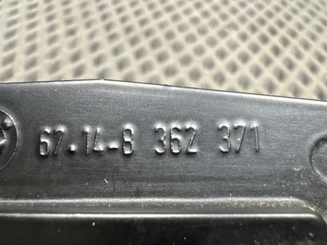 Замок багажника, 900 рублей, Красноярск