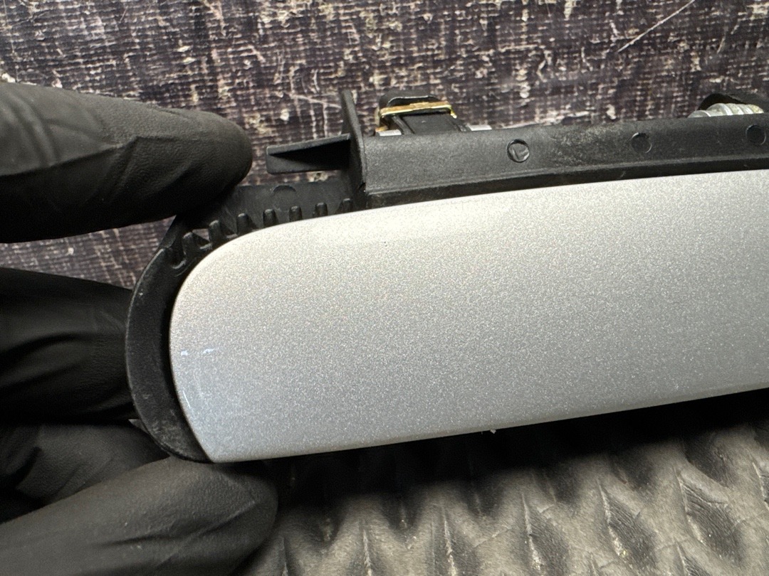 Ручка двери внешняя, 800 рублей, Красноярск