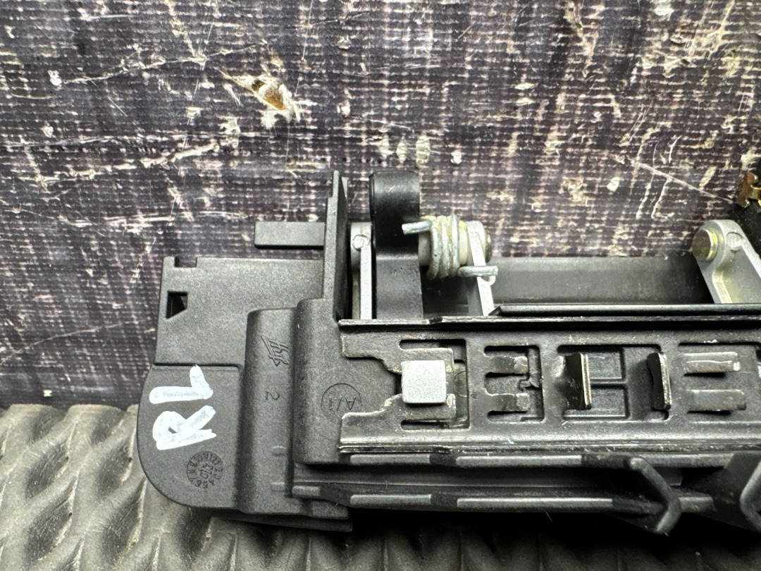 Ручка двери внешняя, 800 рублей, Красноярск