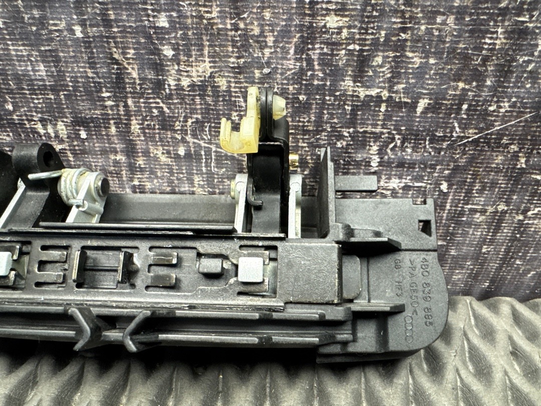 Ручка двери внешняя, 800 рублей, Красноярск