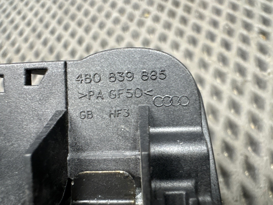 Ручка двери внешняя, 800 рублей, Красноярск