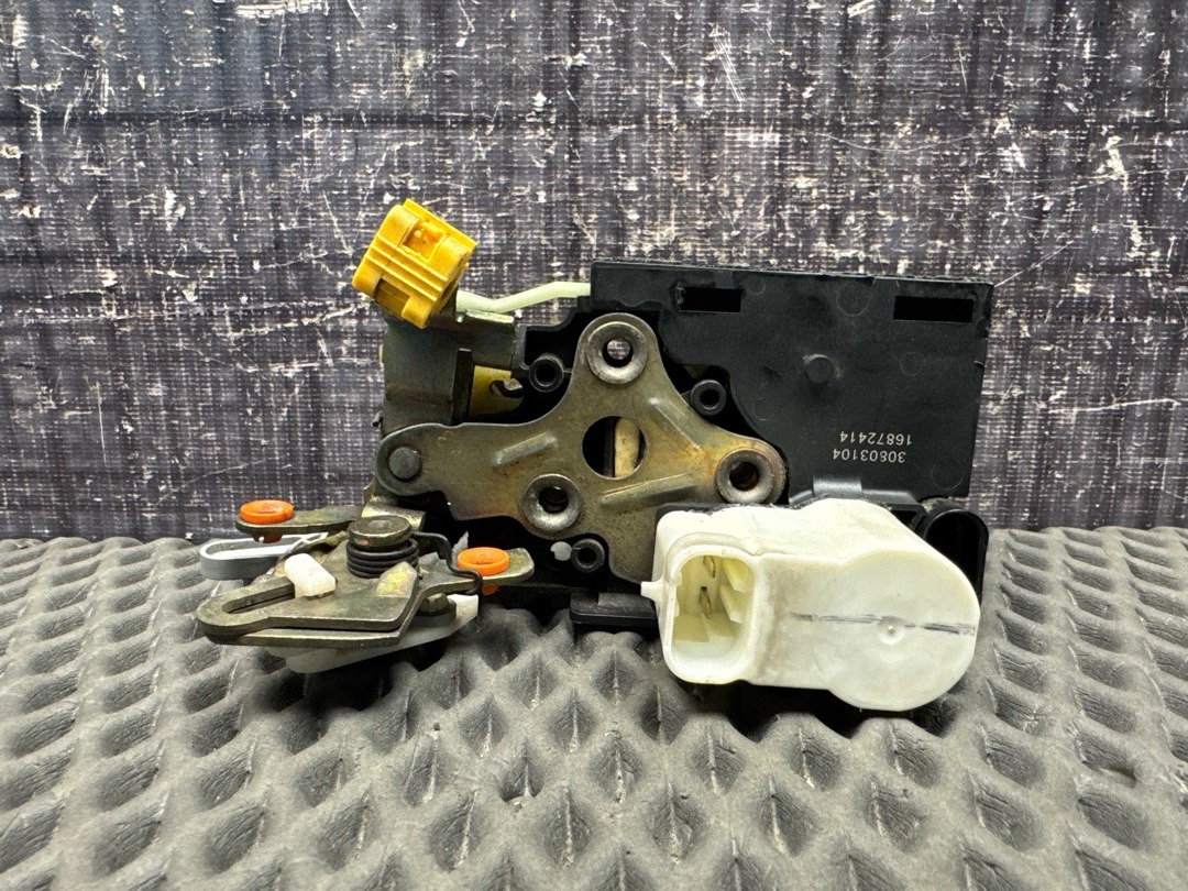 Замок двери, 1500 рублей, Красноярск