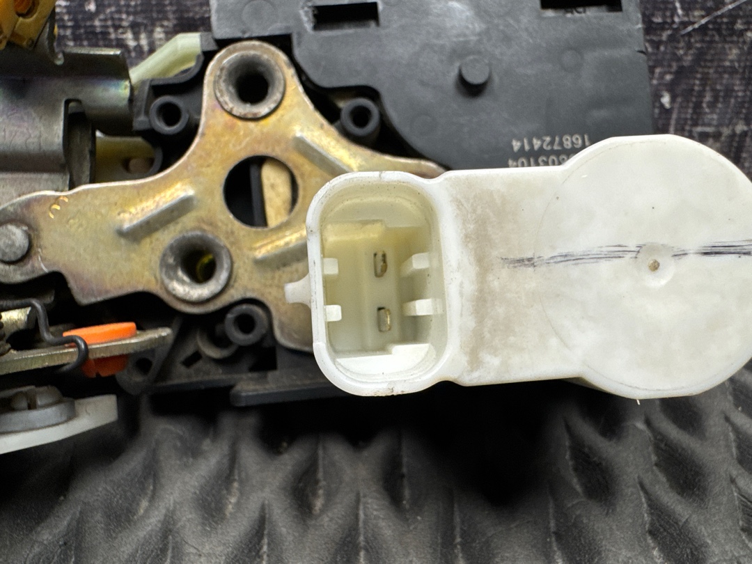 Замок двери, 1500 рублей, Красноярск