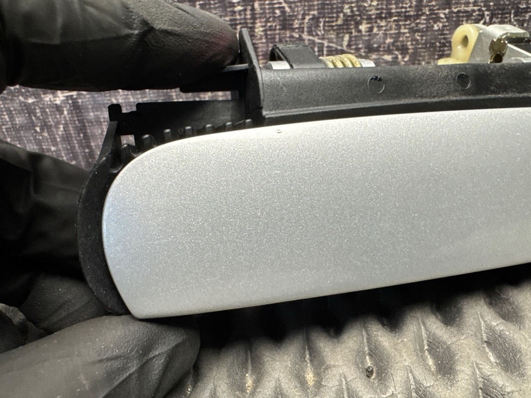 Ручка двери внешняя, 800 рублей, Красноярск