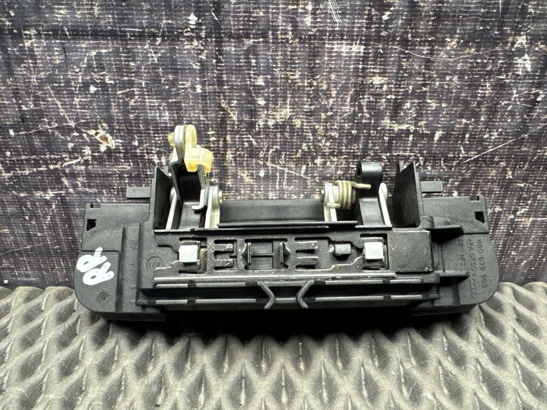 Ручка двери внешняя, 800 рублей, Красноярск