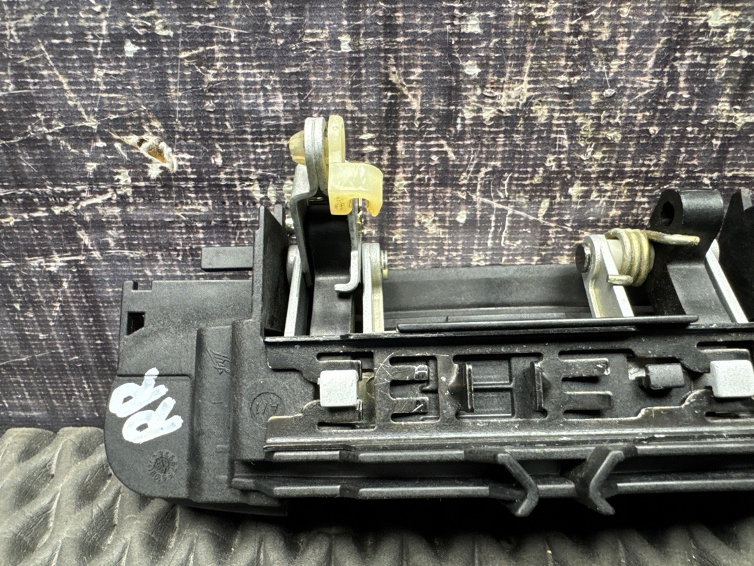 Ручка двери внешняя, 800 рублей, Красноярск