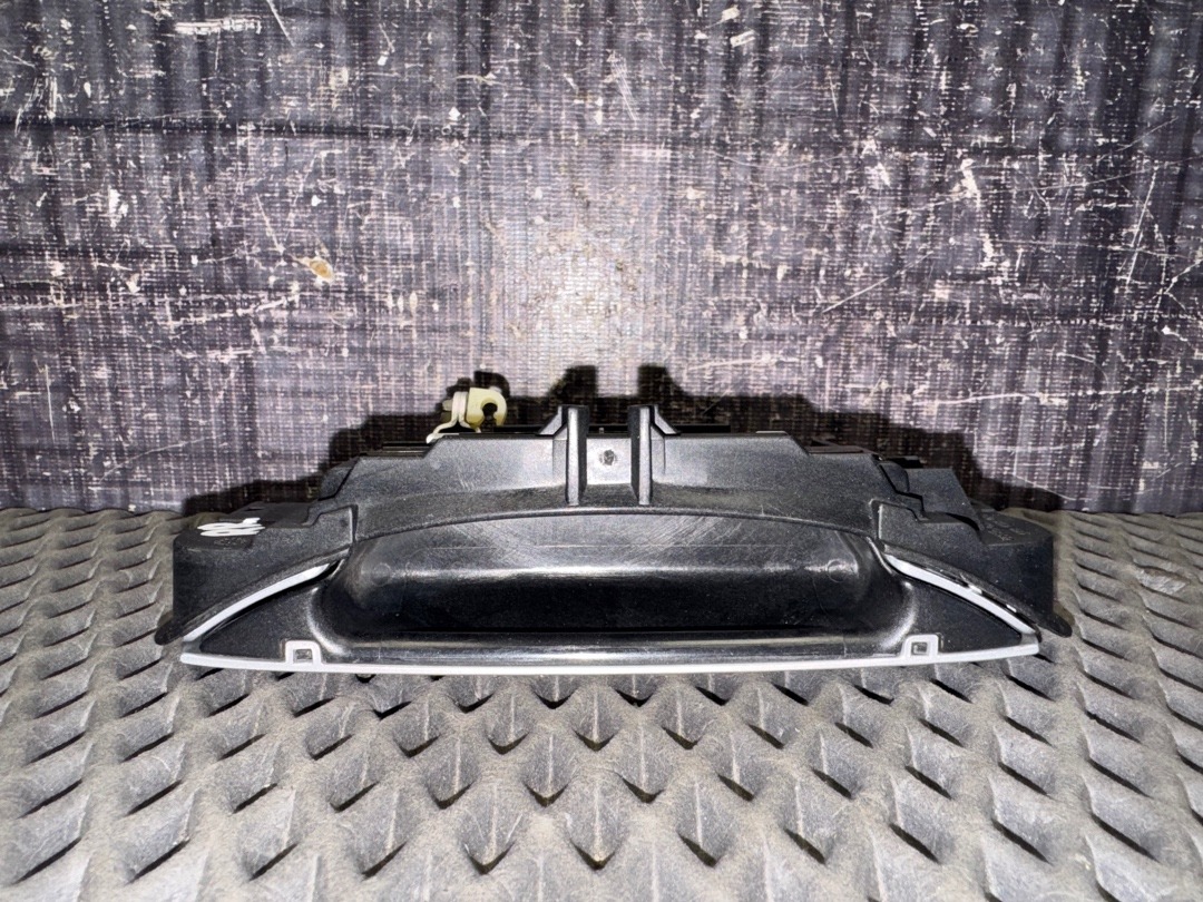 Ручка двери внешняя, 800 рублей, Красноярск