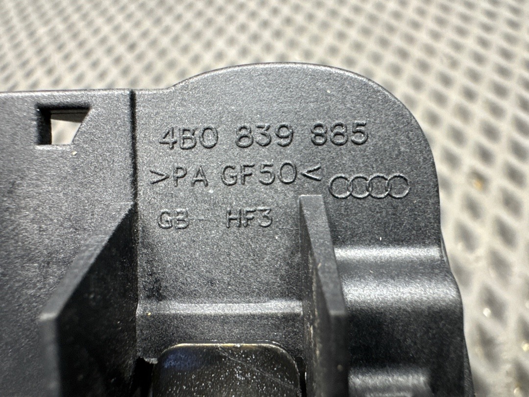 Ручка двери внешняя, 800 рублей, Красноярск