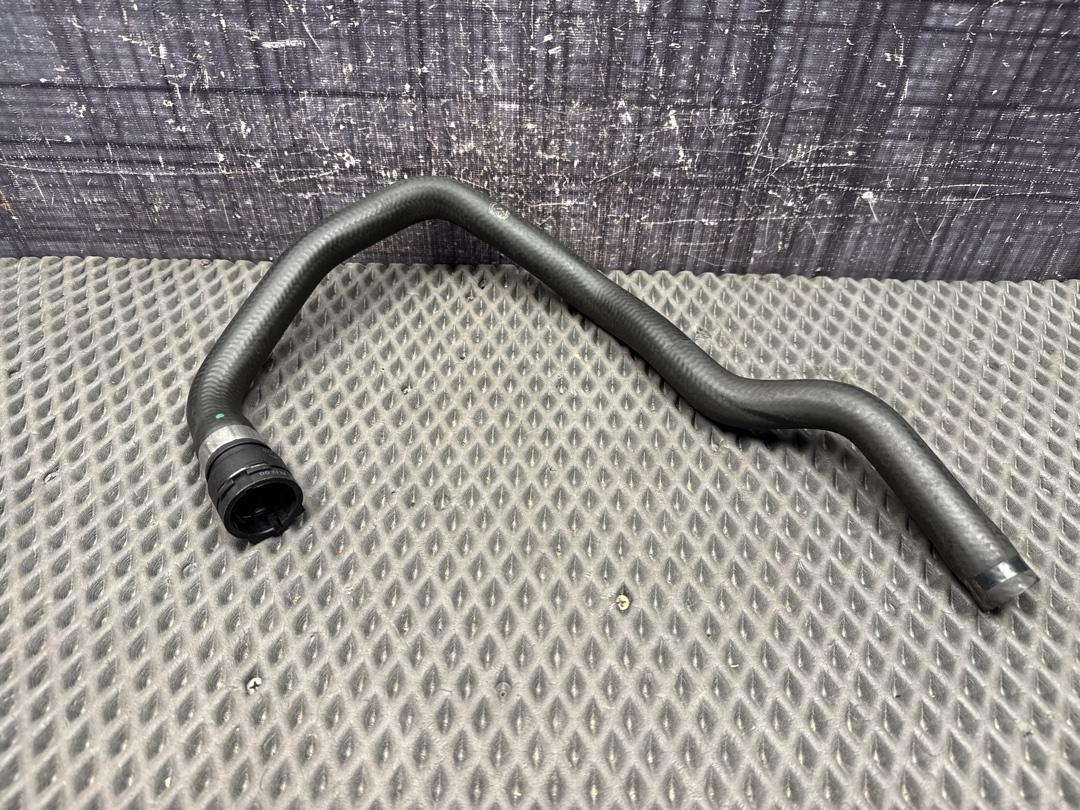 Шланг системы охлаждения, 480 рублей, Красноярск