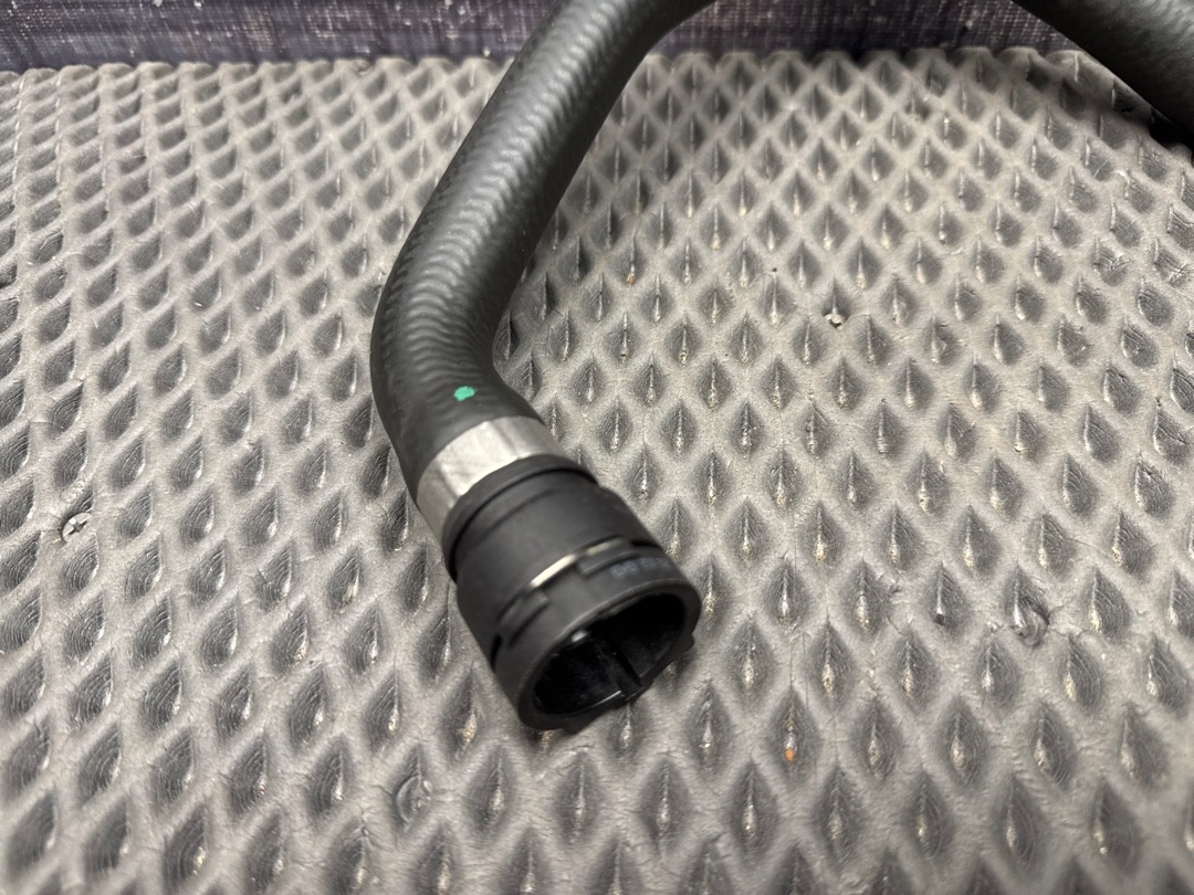 Шланг системы охлаждения, 480 рублей, Красноярск