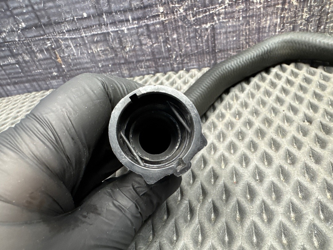 Шланг системы охлаждения, 480 рублей, Красноярск