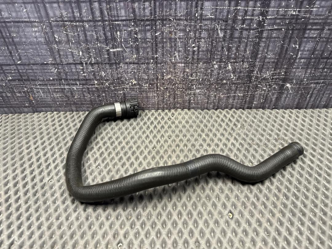 Шланг системы охлаждения, 480 рублей, Красноярск