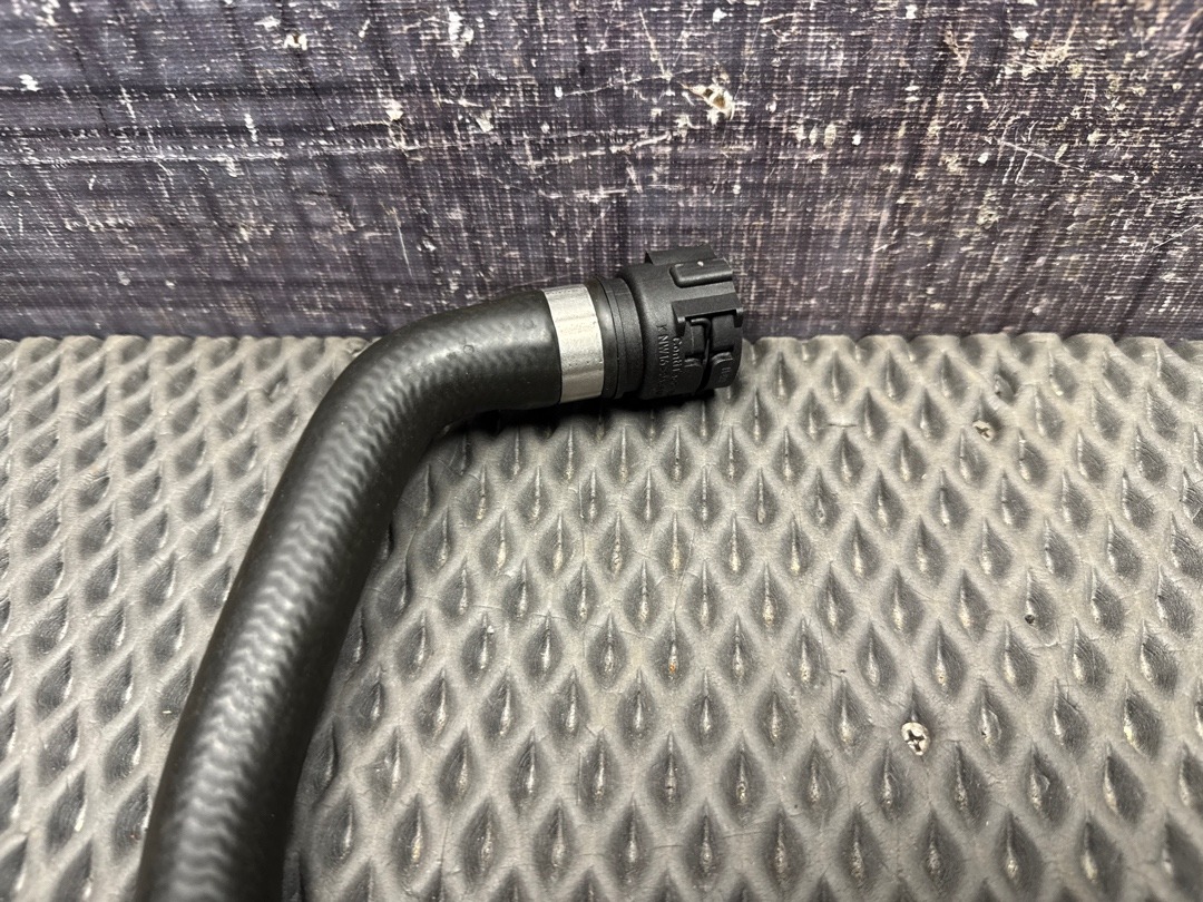 Шланг системы охлаждения, 480 рублей, Красноярск