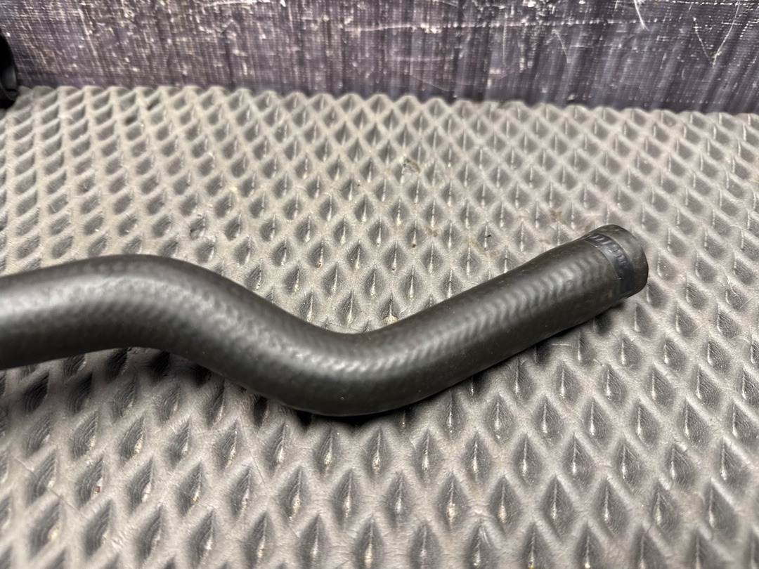 Шланг системы охлаждения, 480 рублей, Красноярск