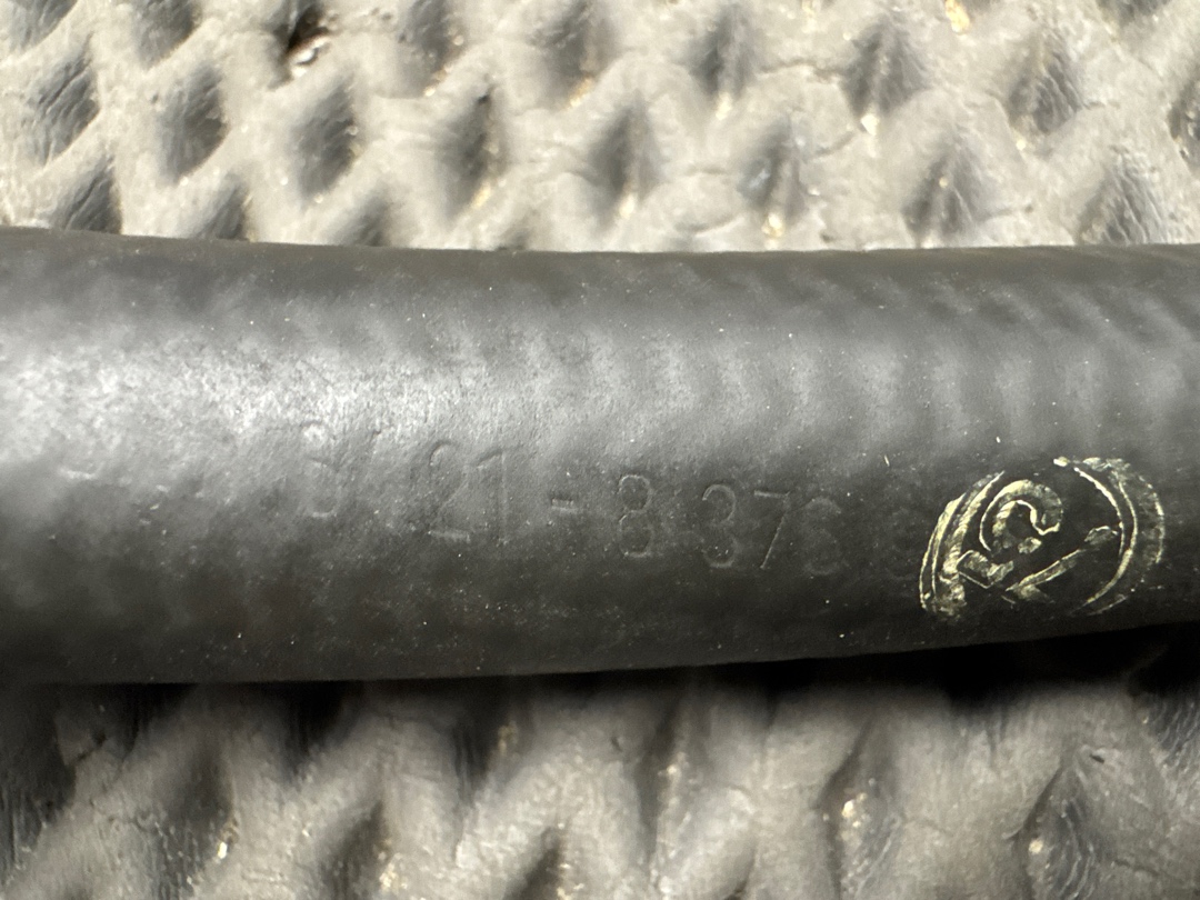 Шланг системы охлаждения, 480 рублей, Красноярск