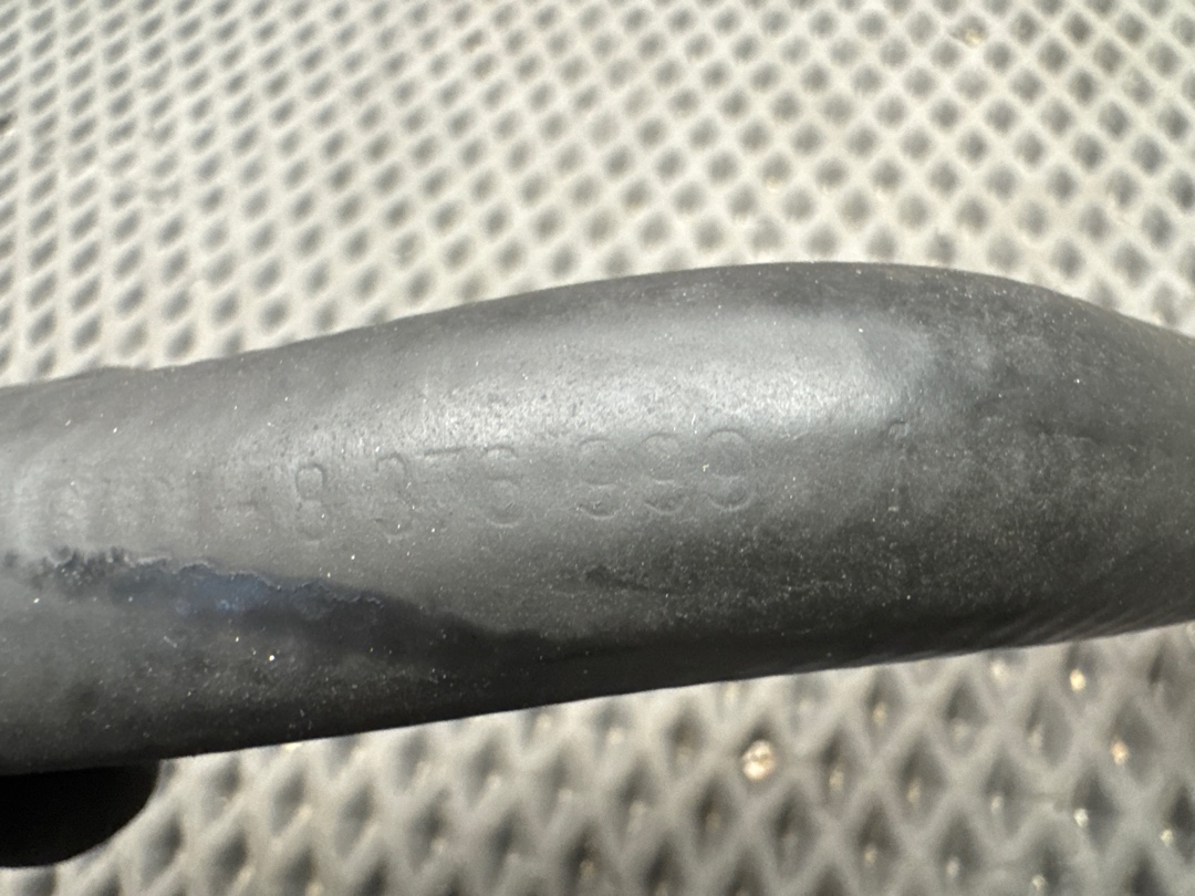 Шланг системы охлаждения, 480 рублей, Красноярск